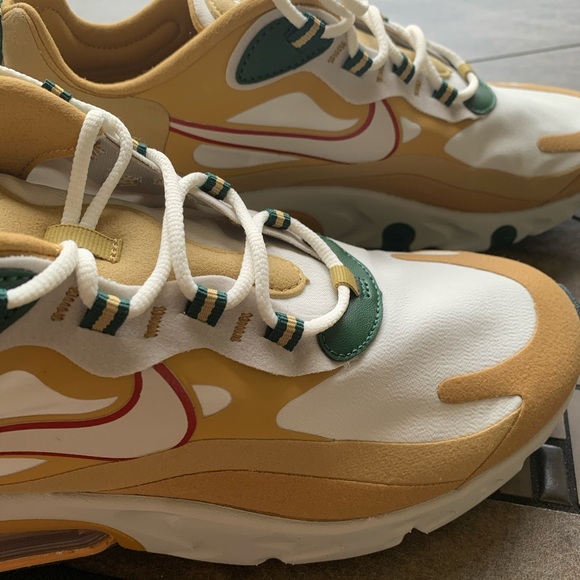 Nike air max 270 react • AUTHENTIC • BRAND NEW • - Picture 15 of 16